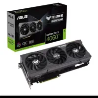 گرافیک Tuf Gaming 4060ti 8GB