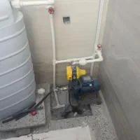 لوله کشی آب