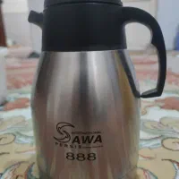 فلاکس ژاپنی استیل فلاسک