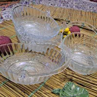 سبد دسته دار میوه خوری