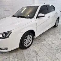 دنا پلاس5دنده آخر1402 گارانتی فعال فول