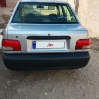 یک دستگاه پراید|خودرو سواری و وانت|گلبهار, شهر جدید گلبهار|دیوار