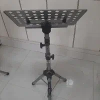پایه میکسر و نت