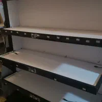 استند و ارشیپل لوازم ارایشی و بهداشتی|آرایشی، بهداشتی، درمانی|نیشابور, دارایی|دیوار