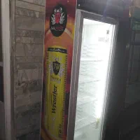 یخچال تک درب مارک یوگور درحد