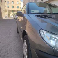 پژو 206TU5 هاچ بک، مدل 93، کارکرد 290 هزار.|خودرو سواری و وانت|قم, انسجام|دیوار
