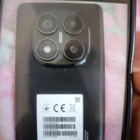 گوشی نو نو هنوز سه چهار روزه دستمه