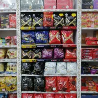 شکلات تلخ باراکا رژیمی و پای قهوه