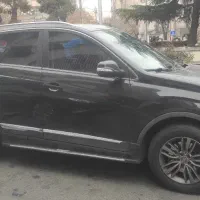 تیگو 5 مدل 1396|خودرو سواری و وانت|تهران, تهرانپارس غربی|دیوار