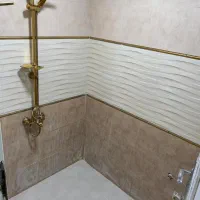 واحد125متری نوساز/تاپ لوکیشن کارمندان فرهنگیان|فروش آپارتمان|کرمانشاه, |دیوار