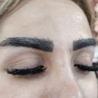 مژه اکستشن