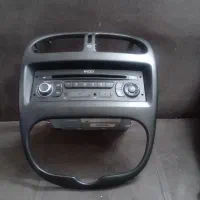 ظبط فابریک ۲۰۶ درحدنو