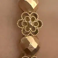 یک عدد النگو امارتی سایز ۲ کاملا نو