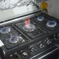 اجاق گاز 5شعله