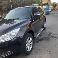 هایما S7 توربو۲۰۰۰۰ مدل ۱۳۹۷ کم کار خانگی تمیز