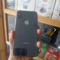 ایفون x پک اصلی