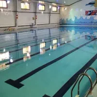 بلیط استخر ارزان