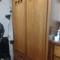 سرویس خاب چوب|تخت و سرویس خواب|مشهد, کارمندان دوم|دیوار