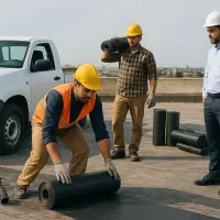 کارگر ساده و راننده ومدیر اجرایی