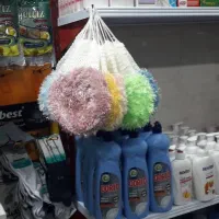 لیف های متنوع