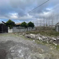 ۳۰۰ متر زمین ساحلی با پروانه ساخت