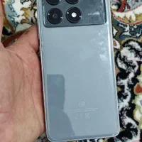 گوشی شیائومی poco x 6 pro