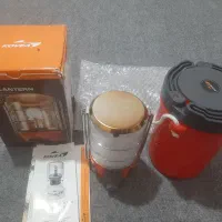 چراغ روشنایی کووآ.