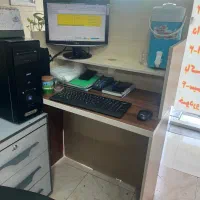 میز‌ پیشخوان کانتر میز تحریر|مبلمان اداری|نسیم‌شهر, |دیوار