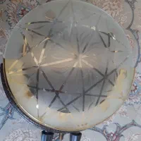 روشنایی دیواری گازی