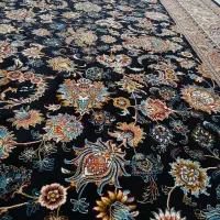 فرش ۱۲ متری افشان