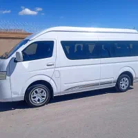 ون تشریفاتی دربستی و سرویس دهی