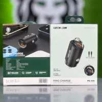 فندکی شارژر از ۱۷۰هزار به بالا