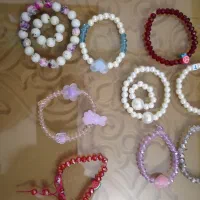 انواع دستبند|بدلیجات|تبریز, |دیوار