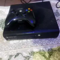 ایکس باکس 360 سوپر اسلیم جی تک