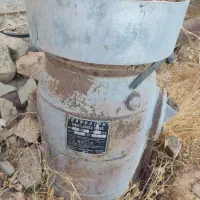 جعبه دنده اصل آمریکایی آندولف|ماشینآلات صنعتی|سردرود, |دیوار