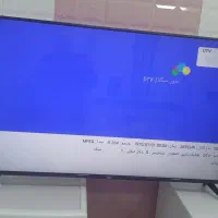 ال ای دی  سام۵۰ اینچ در حدنو