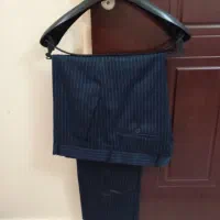 کت و شلوار مردانه برند دیپلمات سایز 52 و 50 نو|لباس|تهران, کرمان|دیوار