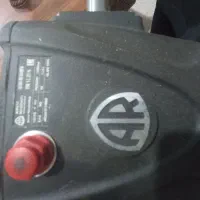 پمپ ۲۰۰ بار