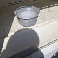 یخچال بالا پایین جنرال الکتریک آمریکایی اصل|یخچال و فریزر|تهران, آبشار تهران (دریاچه)|دیوار