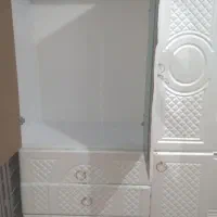 کمد لباس|جاکفشی، کمد، دراور|تبریز, |دیوار