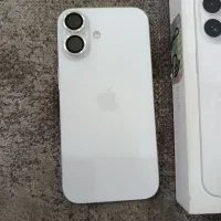 آیفون16نرمال باتری90