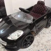 ماشین شارژی