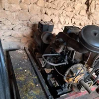 متور مارگو