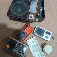 تعمیر و فروش اسپیکر