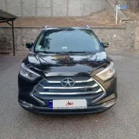 جک s3 1403، فوری، سند آزاد، بی‌خط و خش و مشابه صفر|خودرو سواری و وانت|تهران, لویزان|دیوار