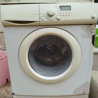 ماشین لباسشویی