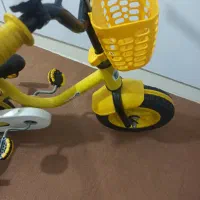 دوچرخه|کالسکه و لوازم جانبی|اهواز, کیانشهر|دیوار