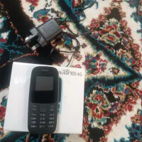 موبایل نوکیا 105 ساده