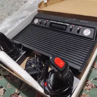 اتاری نوستالژی و کلکسیونی