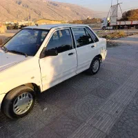 فروش حواله پراید بار